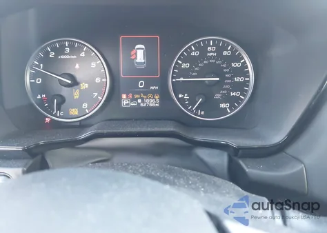 2021 Subaru Outback Premium z USA, uszkodzony, nr VIN 4S4BTADC2M3115144